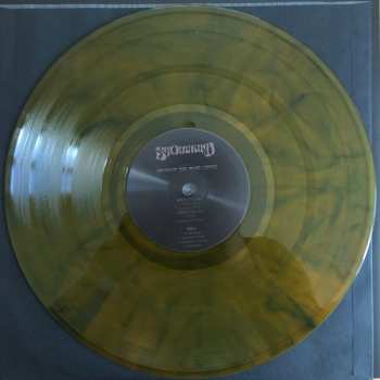 LP Stonekind: Spirit Of The Void CLR | LTD