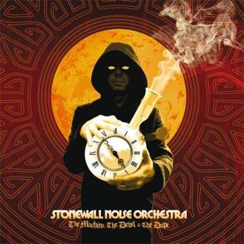 CD StoneWall noise orchestra: The Machine, The Devil & The Dope