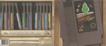 CD Stoop Fresh: Stoop-NES