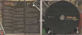 CD Stoop Fresh: Stoop-NES