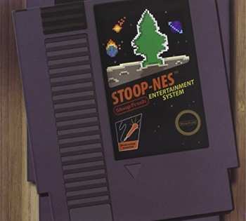 Album Stoop Fresh: Stoop-NES