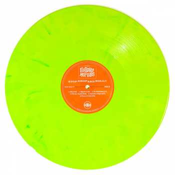 LP Foxboro Hot Tubs: Stop Drop And Roll!!! LTD | CLR