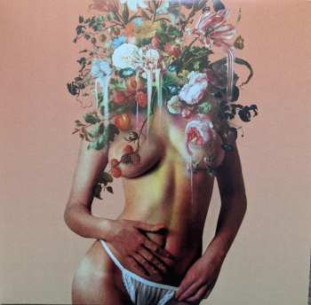 Album Stop Light Observations: Orange.