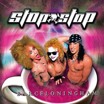 CD Stop, Stop!: Barceloningham