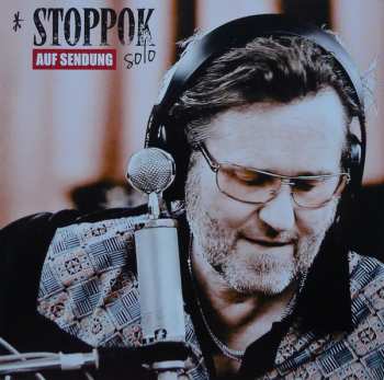 CD/DVD Stoppok: Auf Sendung Solo
