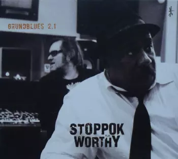 Stoppok: Grundblues 2.1