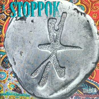 CD Stoppok: Silber