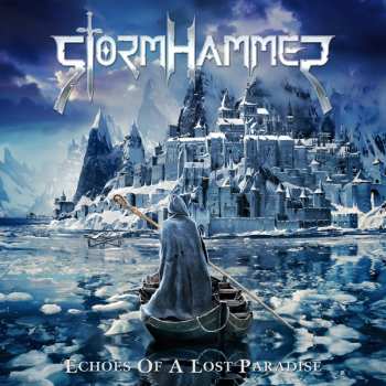 CD Stormhammer: Echoes Of A Lost Paradise 
