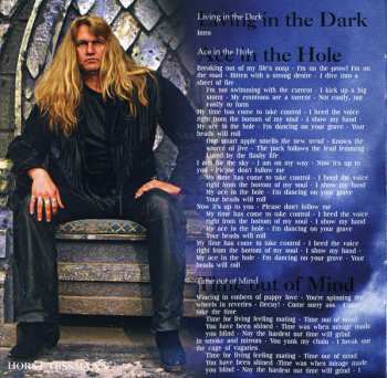 CD Stormhammer: Lord Of Darkness