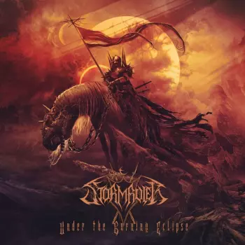 Stormruler: Under The Burning Eclipse
