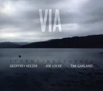 Album Storms / Nocturnes: Via
