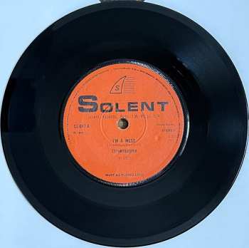 SP Stormtrooper: I'm A Mess