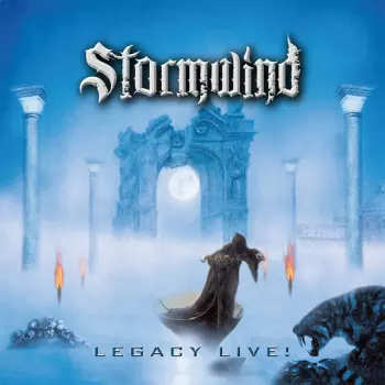 Legacy Live !