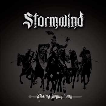 LP Stormwind: Rising Symphony