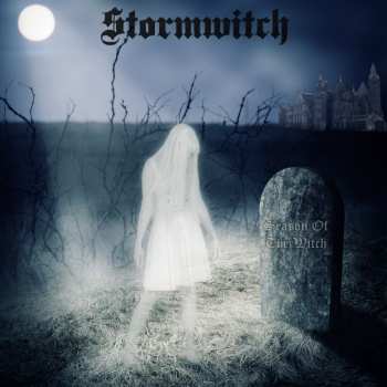CD Stormwitch: Season Of The Witch