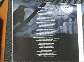CD Stormwitch: Season Of The Witch LTD | DIGI