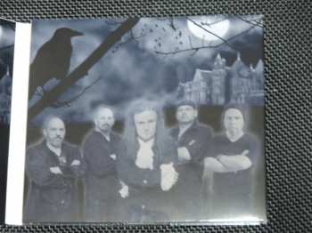 CD Stormwitch: Season Of The Witch LTD | DIGI