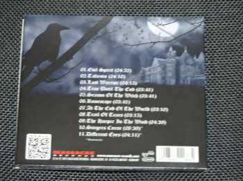 CD Stormwitch: Season Of The Witch LTD | DIGI