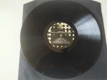 LP Stormy Six: Le Idee Di Oggi Per La Musica Di Domani