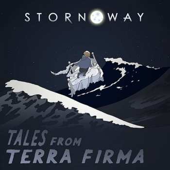 CD Stornoway: Tales From Terra Firma