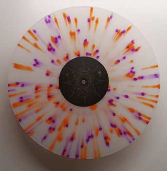 LP Stortregn: Finitude