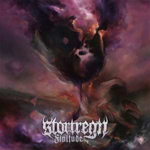 LP Stortregn: Finitude