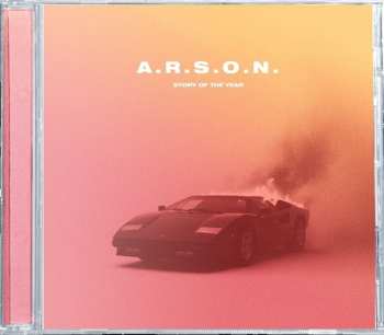 CD Story Of The Year: A.r.s.o.n.
