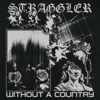 Album Straggler: Without A Country