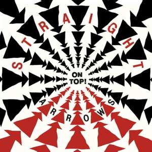 Album Straight Arrows: On Top!