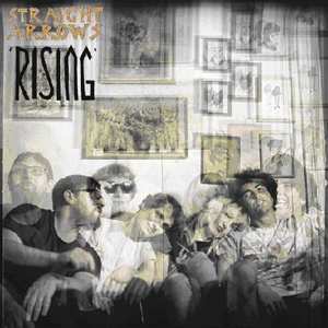 Album Straight Arrows: Rising