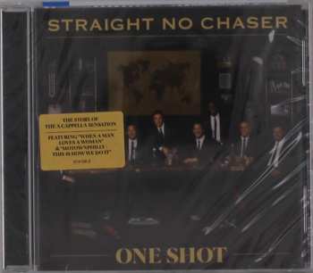 Album Straight No Chaser: One Shot