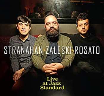 Album Glenn Zaleski: Live At Jazz Standard