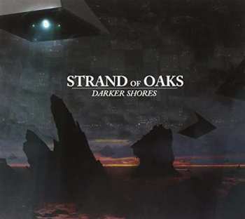 CD Strand Of Oaks: Darker Shores Ep