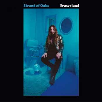 CD Strand Of Oaks: Eraserland