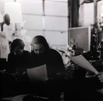 2LP Strand Of Oaks: Eraserland