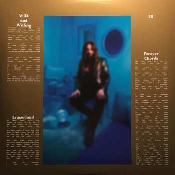 2LP Strand Of Oaks: Eraserland