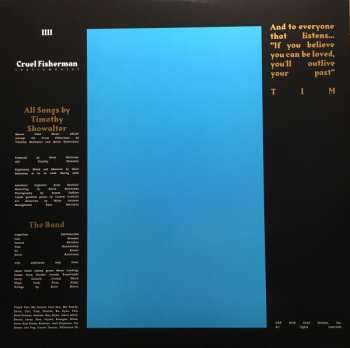 2LP Strand Of Oaks: Eraserland