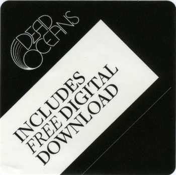 2LP Strand Of Oaks: Eraserland