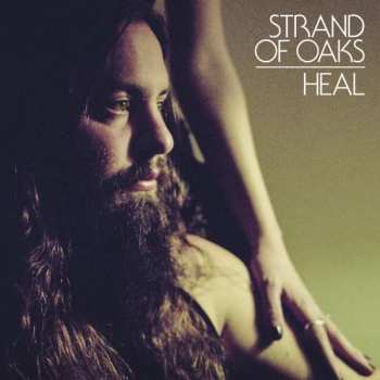 CD Strand Of Oaks: Heal