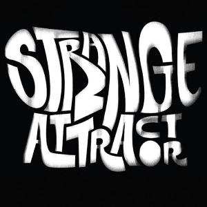LP Strange Attractor: Strange Attractor