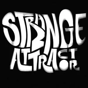 Strange Attractor: Strange Attractor