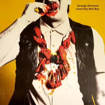 Strange Attractor: Good Boy Bad Boy