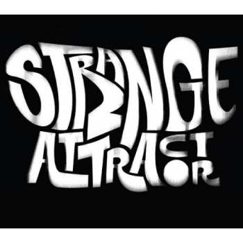 LP Strange Attractor: Strange Attractor