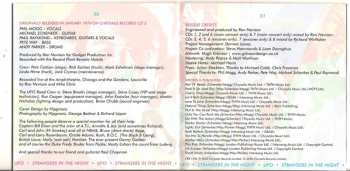 8CD/Coffret UFO: Strangers In The Night DLX