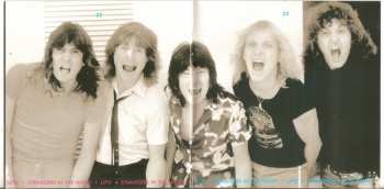 8CD/Coffret UFO: Strangers In The Night DLX