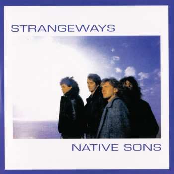 4CD/Coffret Strangeways: Complete Recordings: Volume 1 1985-1994