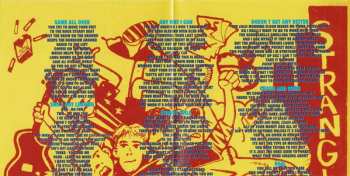 CD Stranglehold: Crash & Burn