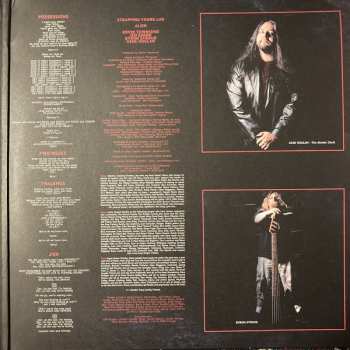 2LP Strapping Young Lad: Alien LTD | CLR