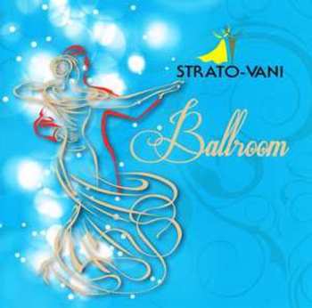Album Strato-Vani: Ballroom