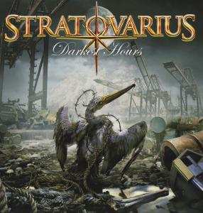 LP Stratovarius: Darkest Hours LTD